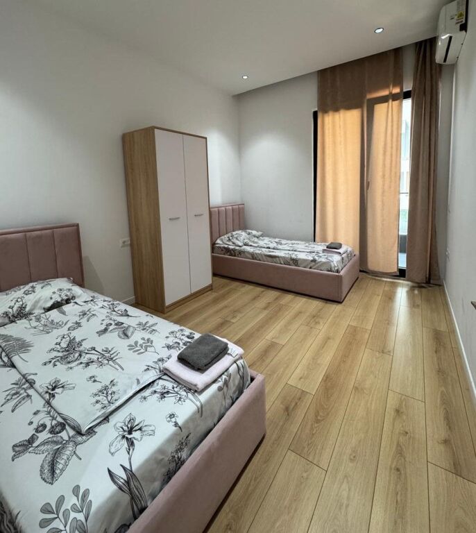 🏡 JEPET ME QIRA APARTAMENT 2+1 – SQUARE 21
