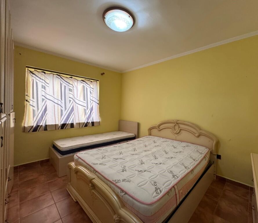 🏡 Jepet apartament 1+1 me qira KOMUNA E PARISIT