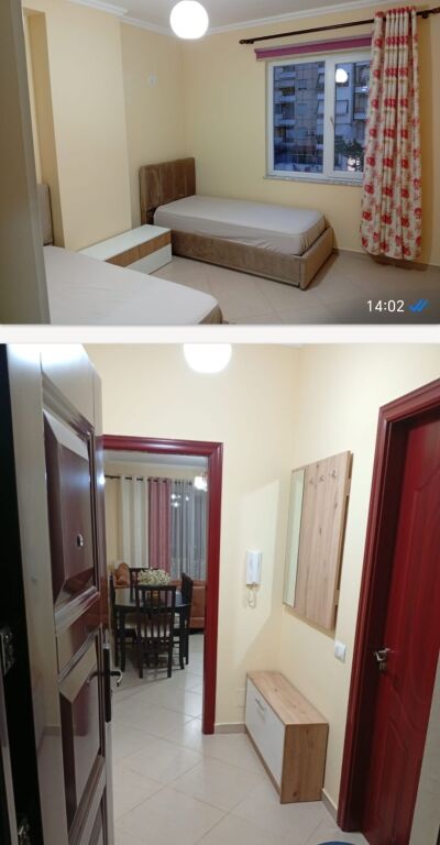 Apartment 2+1+2 for rent in Astir near Artisti bar