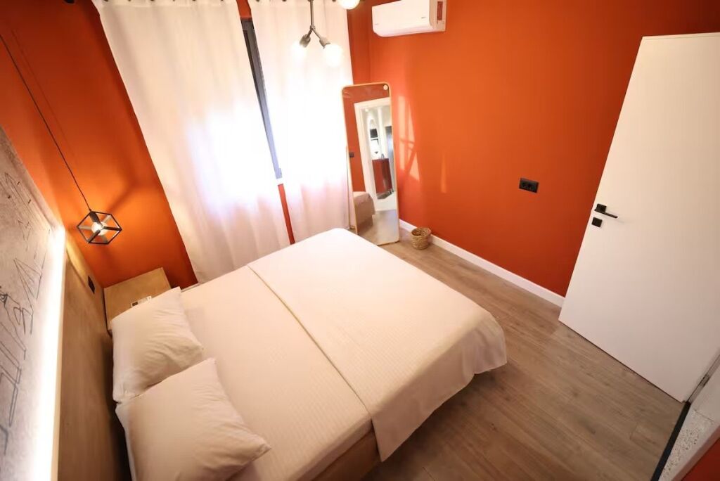 💎 Appartamento 1+1 | 41.3 m² | 110.000€ / 📍BLLOK