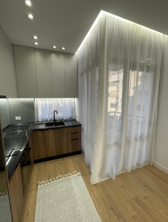 🏡 Shitet Apartament 1+1 – Astir, Vila L