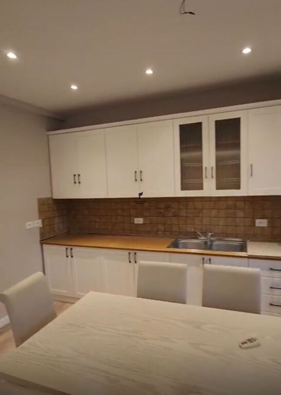 FOR SALE APARTMENT 2+1+2 ISH PARKU 210,000 EURO FH-68369