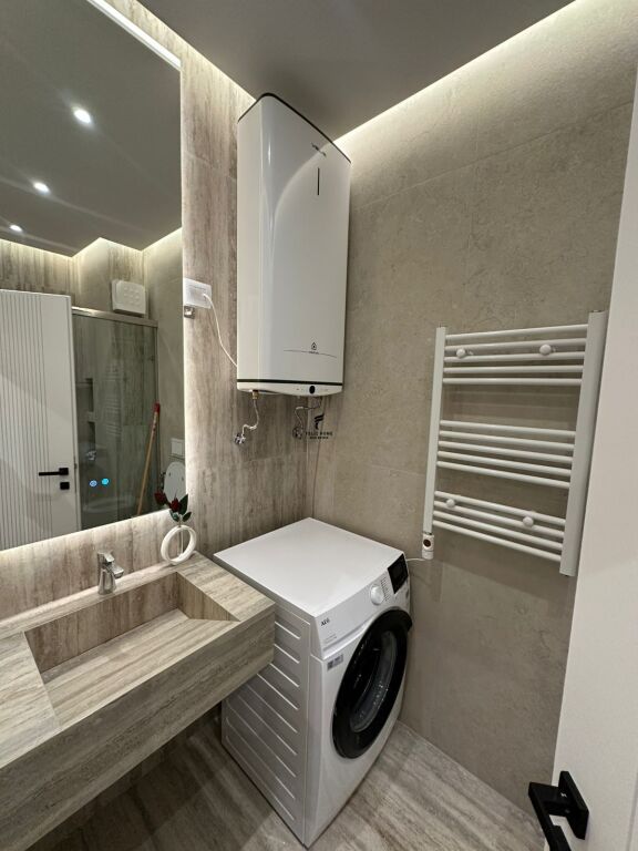 SHITET APARTAMENT 2+1+2 MINE PEZA 38.500.000 LEKE FH-68356