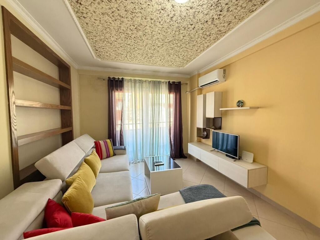 AFFITTASI APPARTAMENTO 1+1 A KOMUNA E PARISIT❗️ 600 EURO