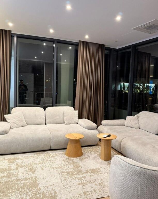 🌟 Shitet Apartament Premium 2+1+2 | Lake View Residence, Liqeni Artificial 🌟