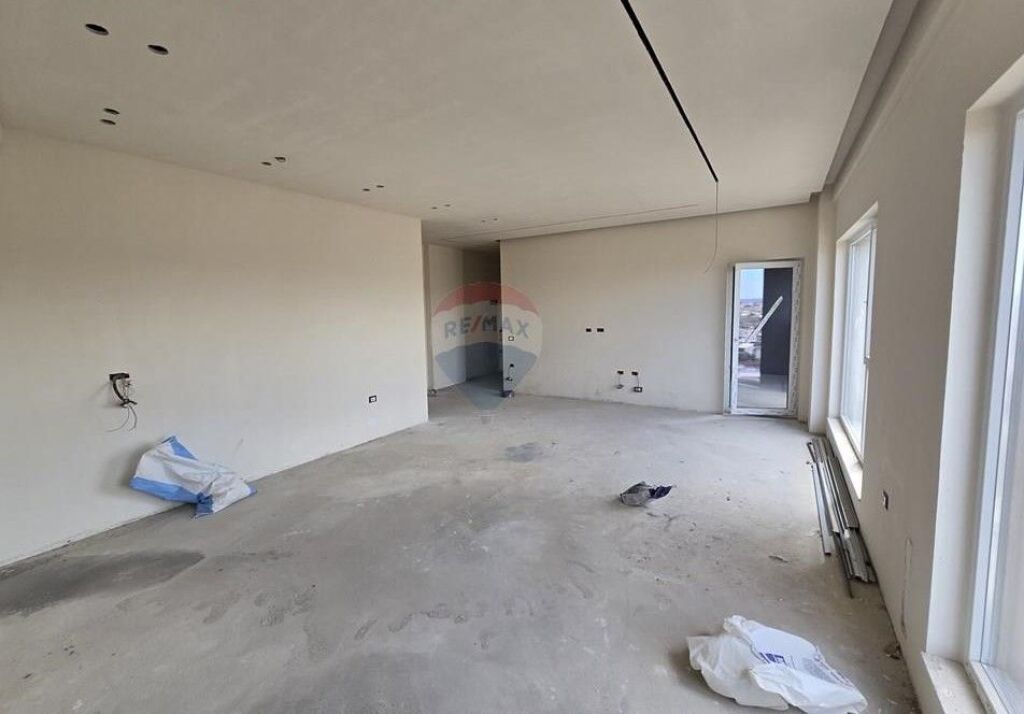 Apartament - Për Shitje - Bulevardi i Ri, Tiranë ID: 530411012-182