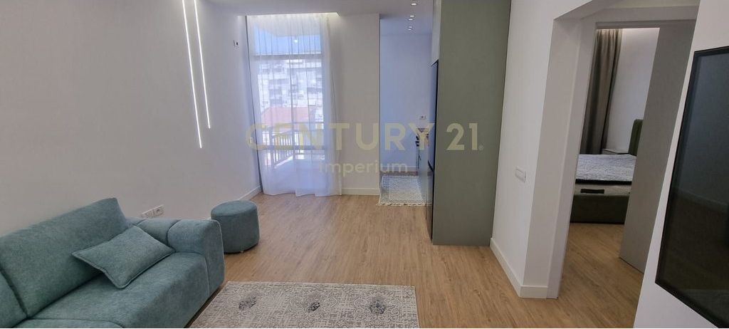Apartament 1+1 për Shitje në Astir