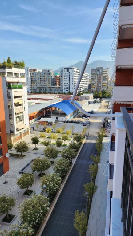 Apartment 2+1+2 for rent at Delijorgji Complex