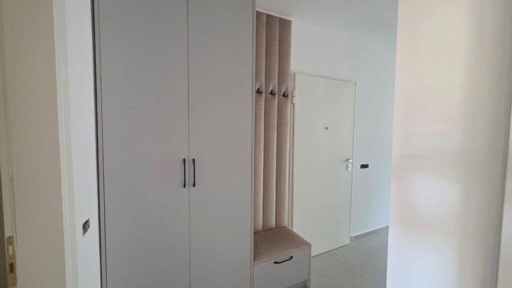 Apartament 2+1 për Shitje – Pelivan Leskaj, Vlorë