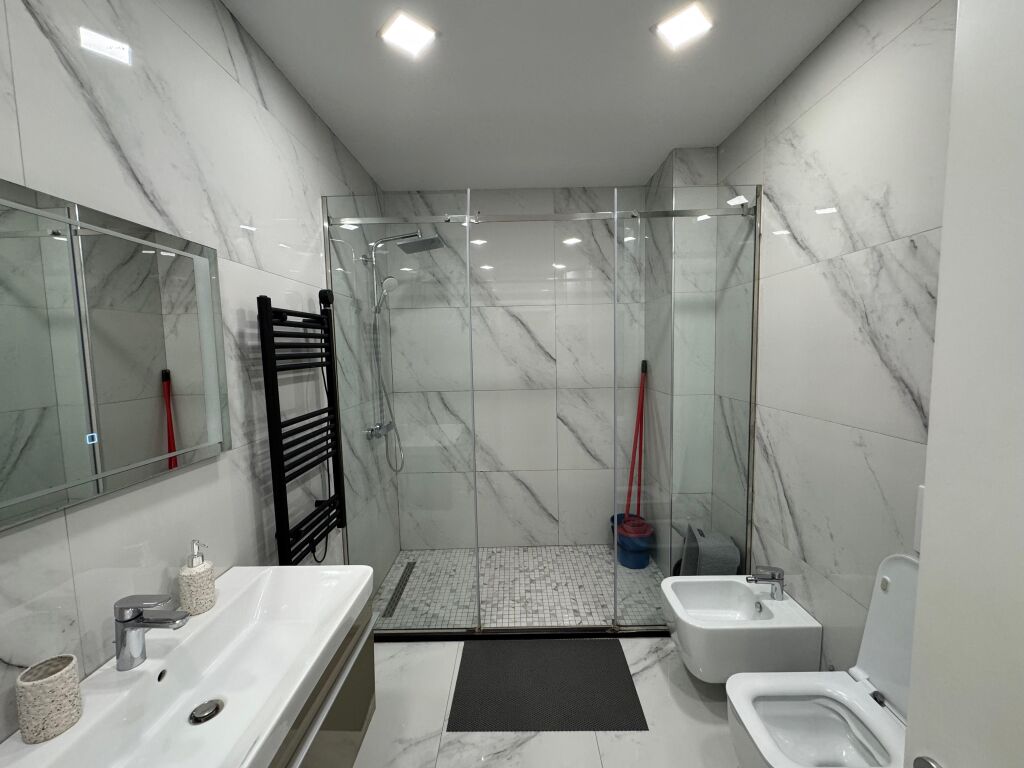 Apartment for rent 2+1