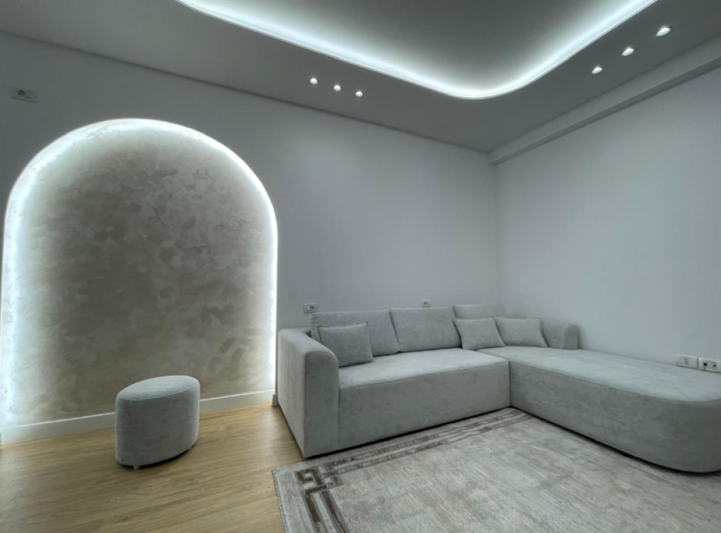 🏡 Shitet Apartament 1+1 – Astir, Vila L