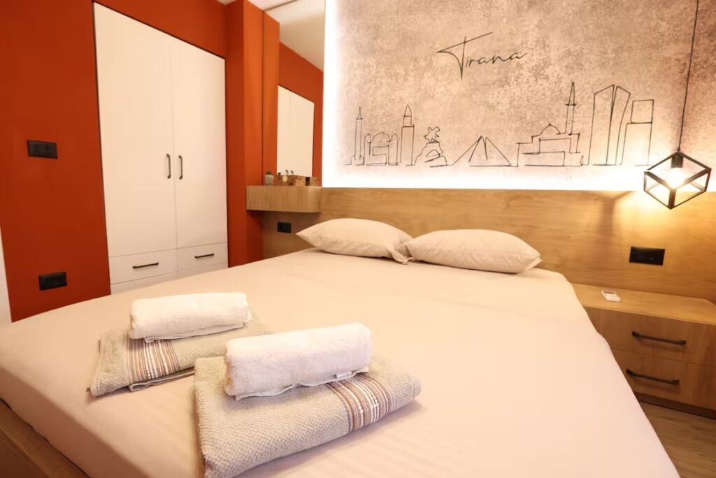 💎 Appartamento 1+1 | 41.3 m² | 110.000€ / 📍BLLOK