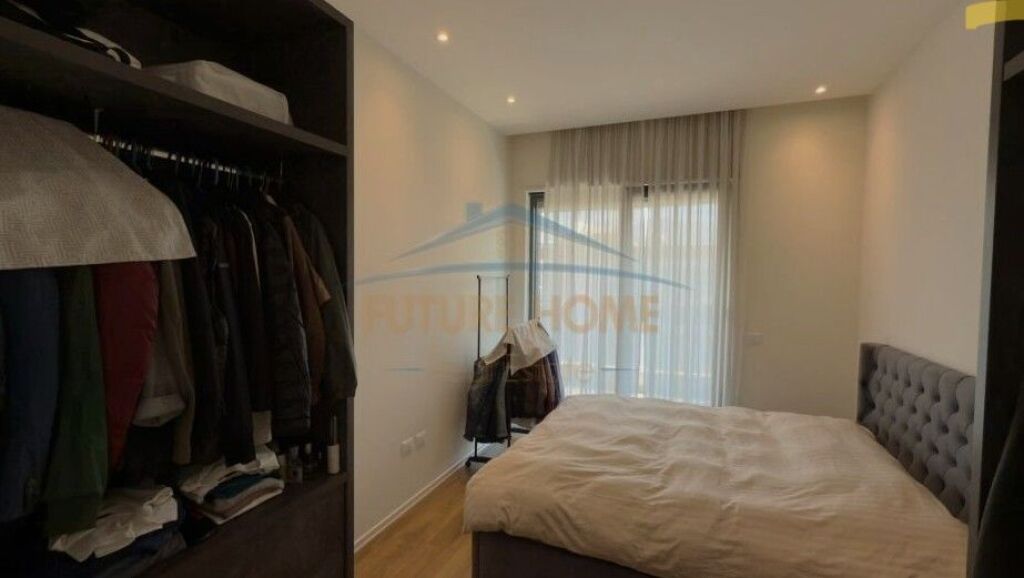 Rent, Apartment 1+1, Delijorgji Complex, Tirana