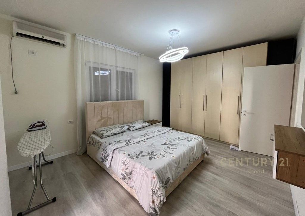 Appartamento 2+1 in affitto a Zogu i Zi