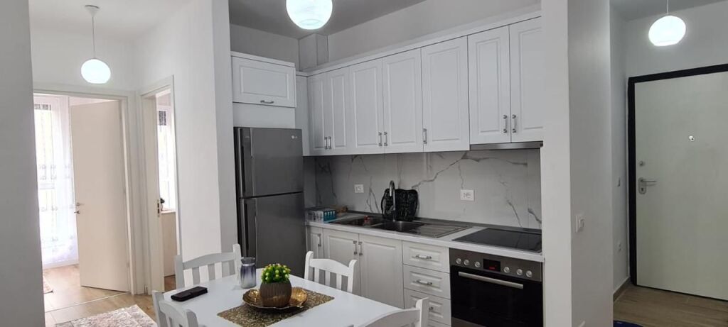 Apartament 2+1 me qira pranë Fiori di Bosco