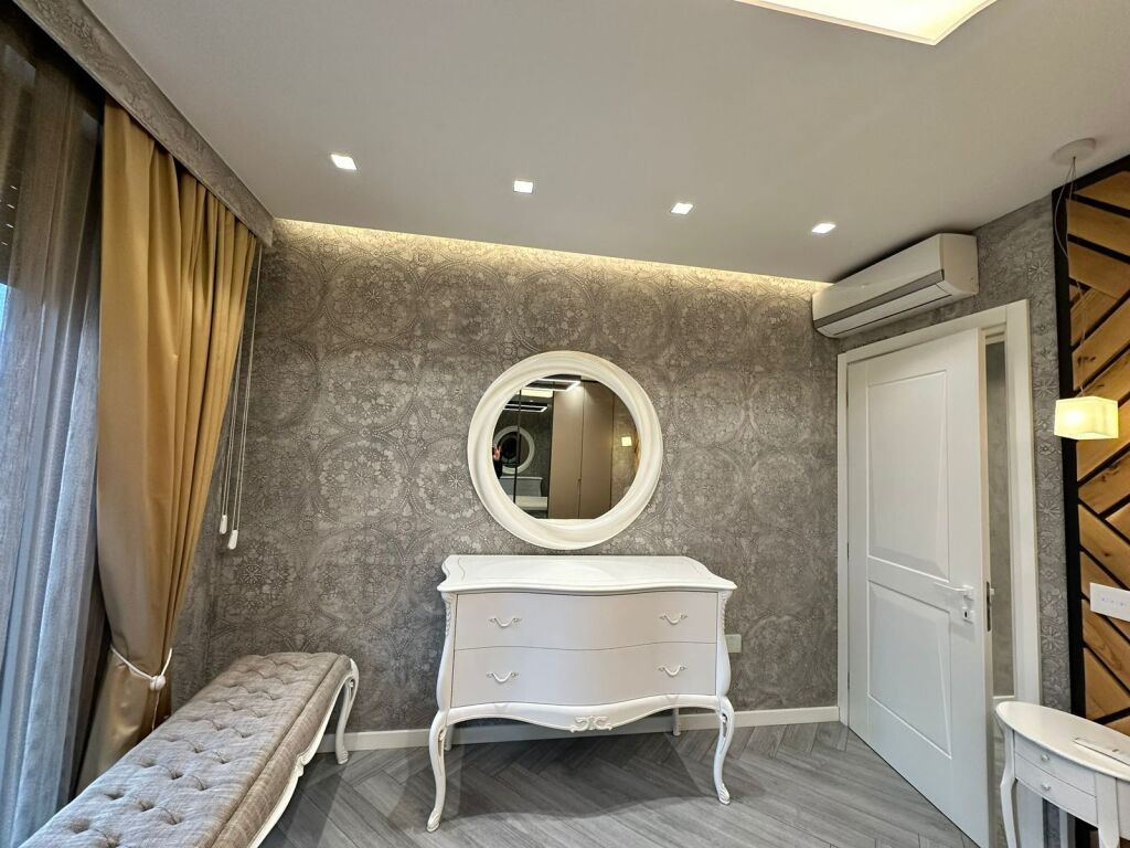 Apartment 2+1+Balcony for sale in Don Bosko