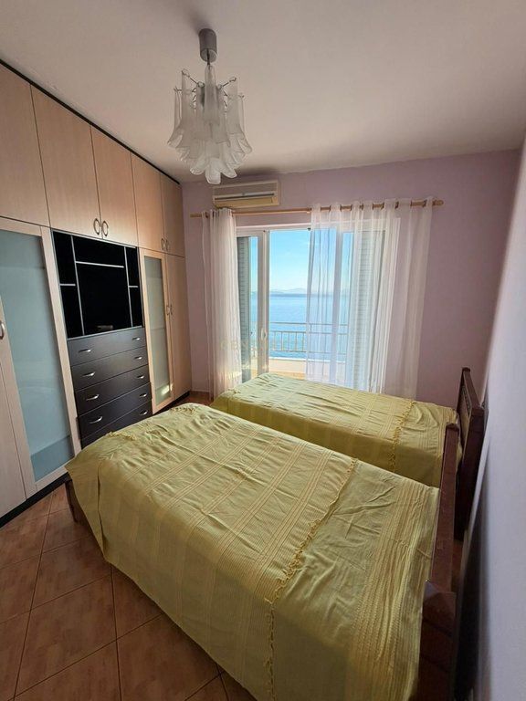Apartament me qira në Sarandë – Rruga e 5-të