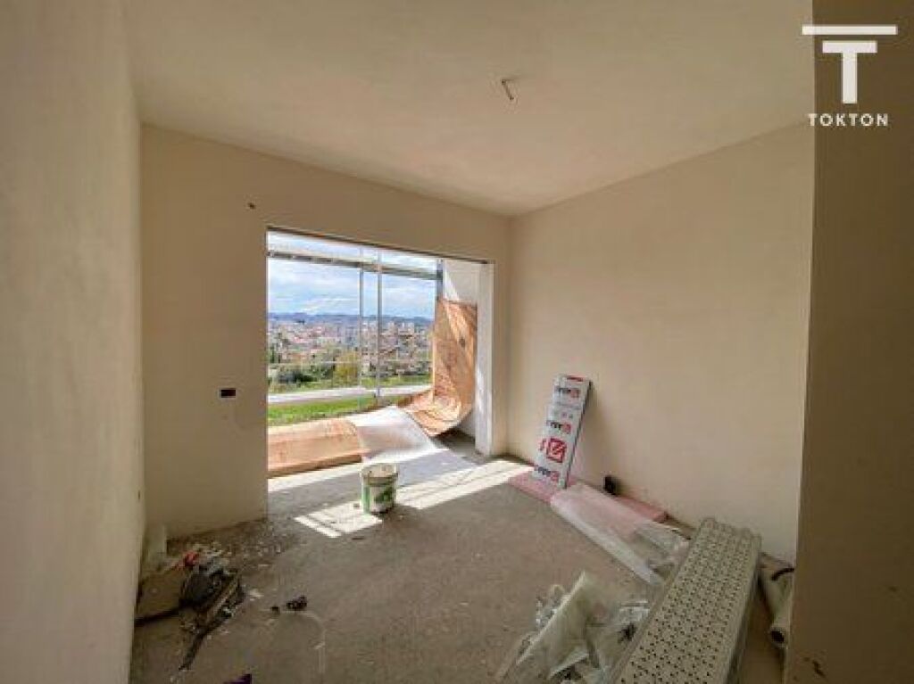 SHITET, APARTAMENT 1+1, REZIDENCA DEMOLLARI, PASKUQAN, TIRANË