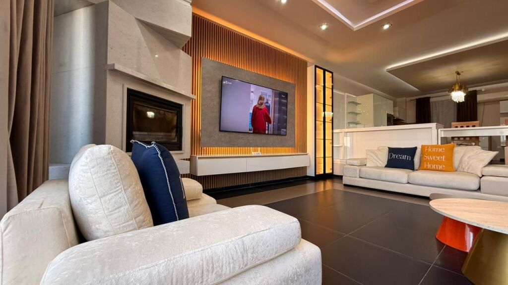 Vile me qira tek Kodra e Diellit