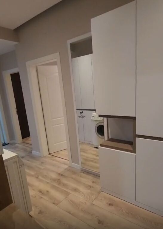 FOR SALE APARTMENT 2+1+2 ISH PARKU 210,000 EURO FH-68369