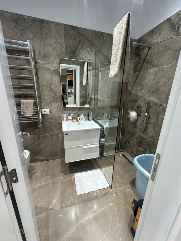 Apartament 2+1+2 Për Shitje pranë Square 21, Tiranë!