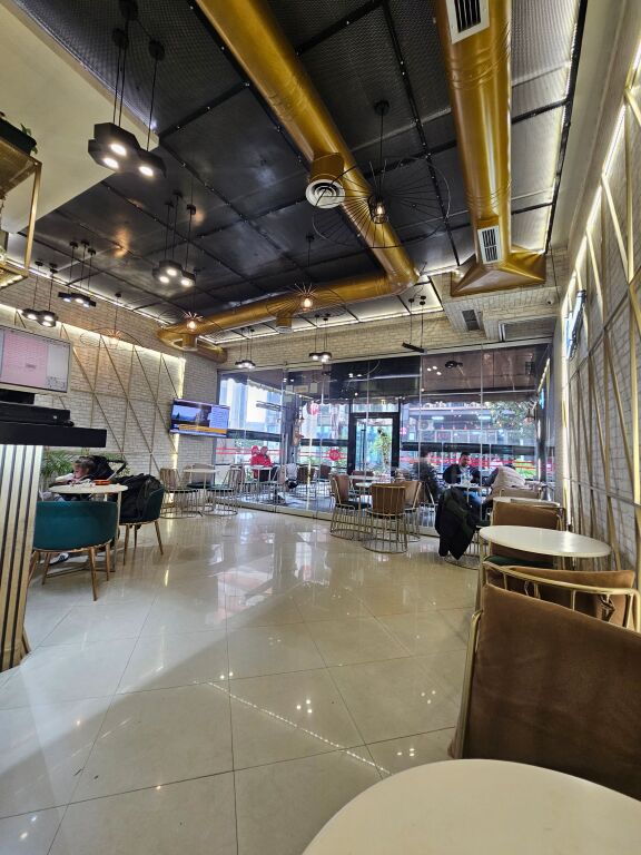 Business bar cafe Laprake for sale