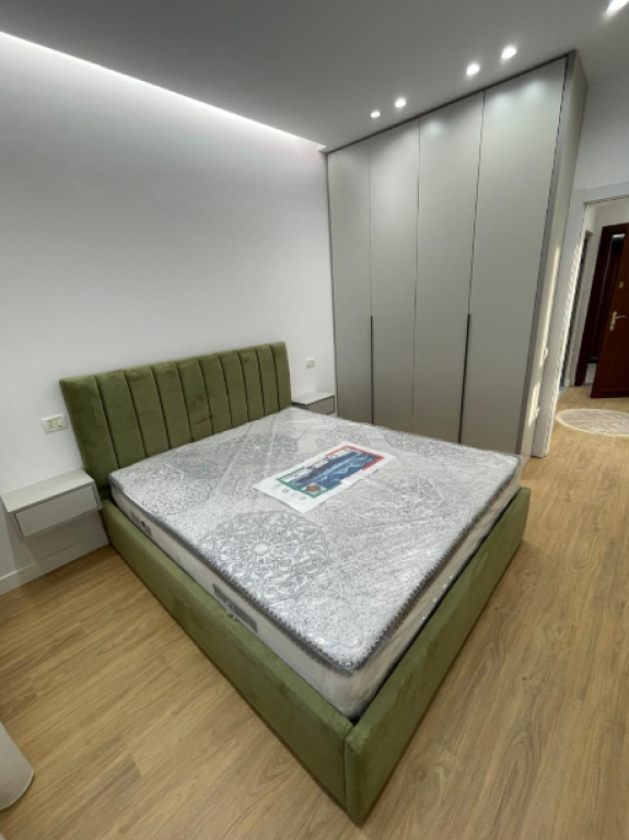 🏡 Shitet Apartament 1+1 – Astir, Vila L