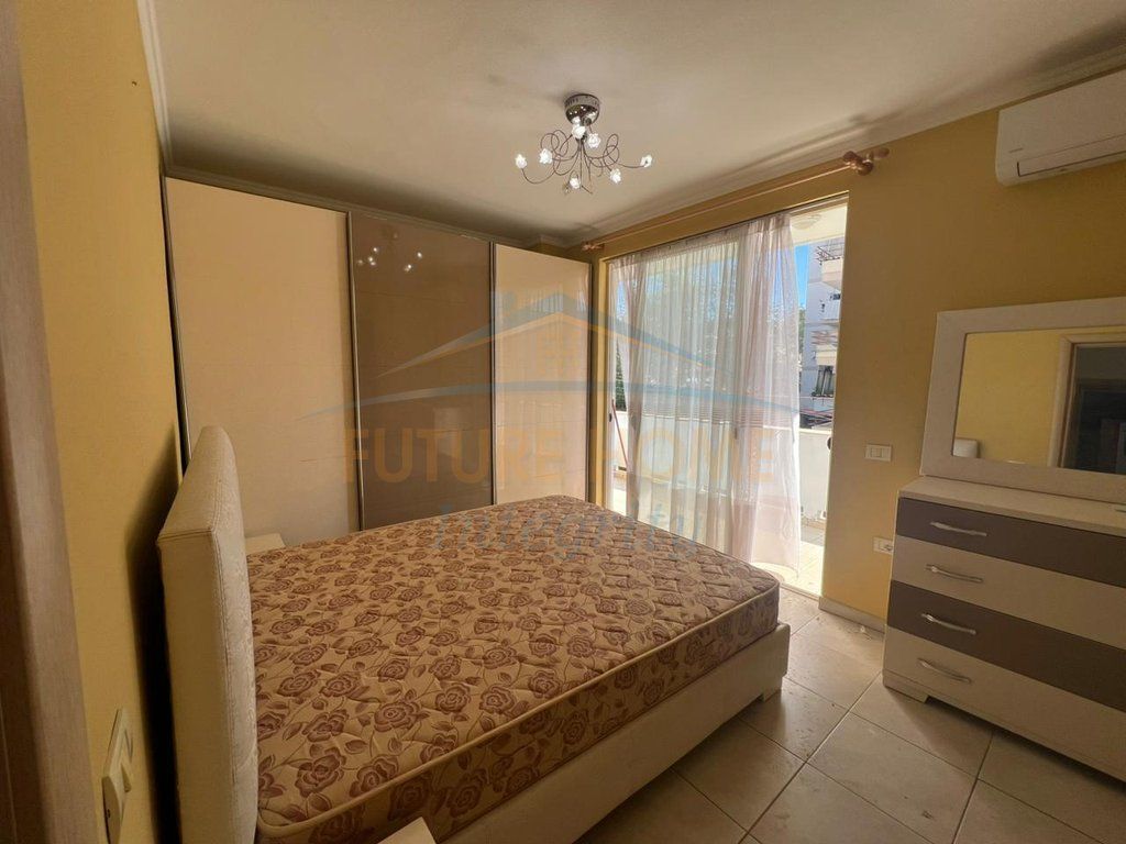 Rent, Apartment 2+1+2, Ali Demi, Tirana.