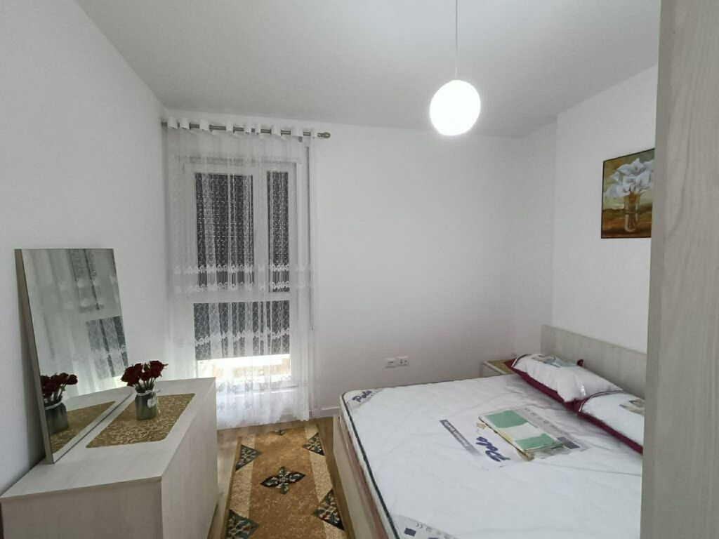 Apartament 2+1 me qira pranë Fiori di Bosco