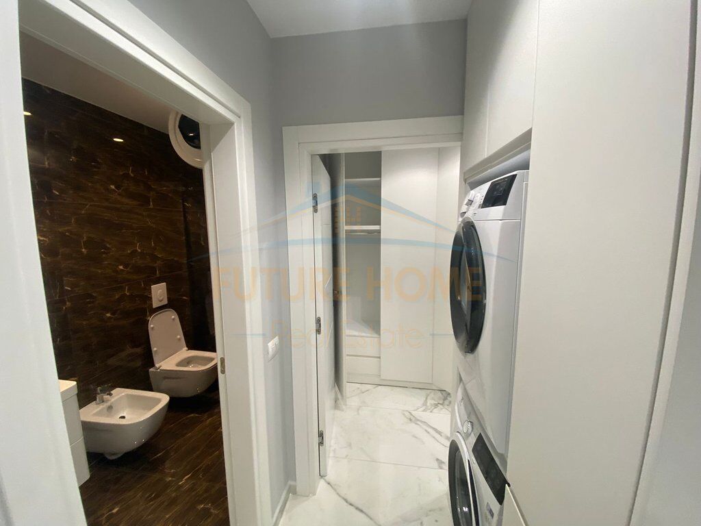 Rent, Apartment 1+1+Parking Space, Panorama Street, Tirana