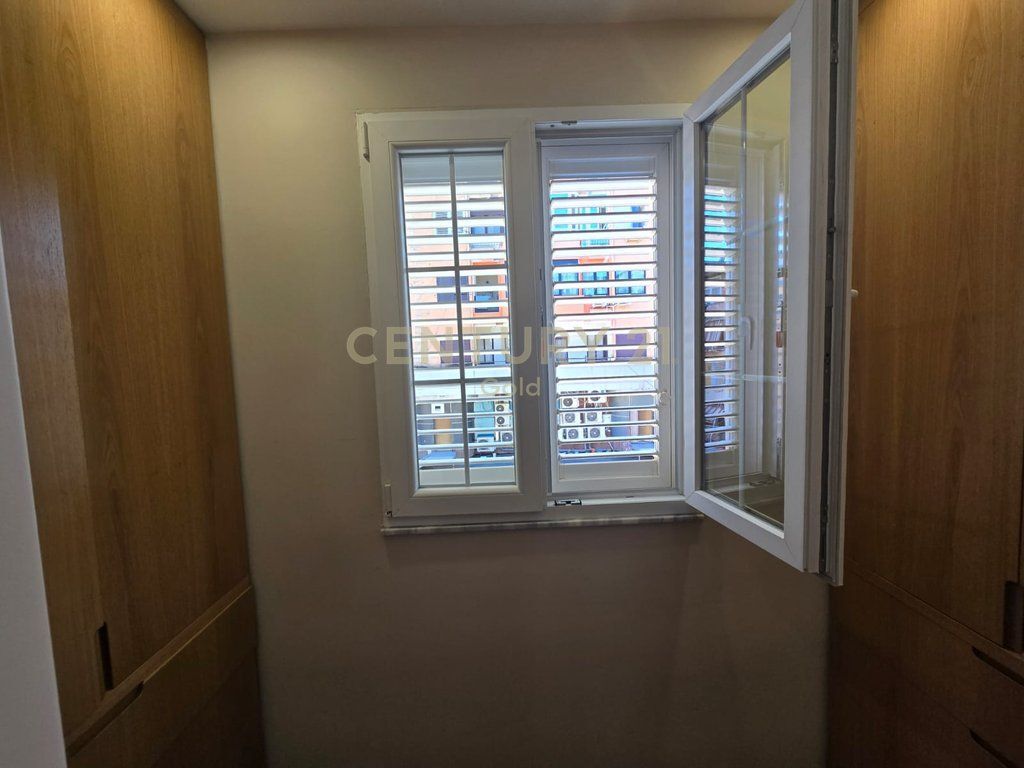 Apartment 1+1 for rent in Bllok