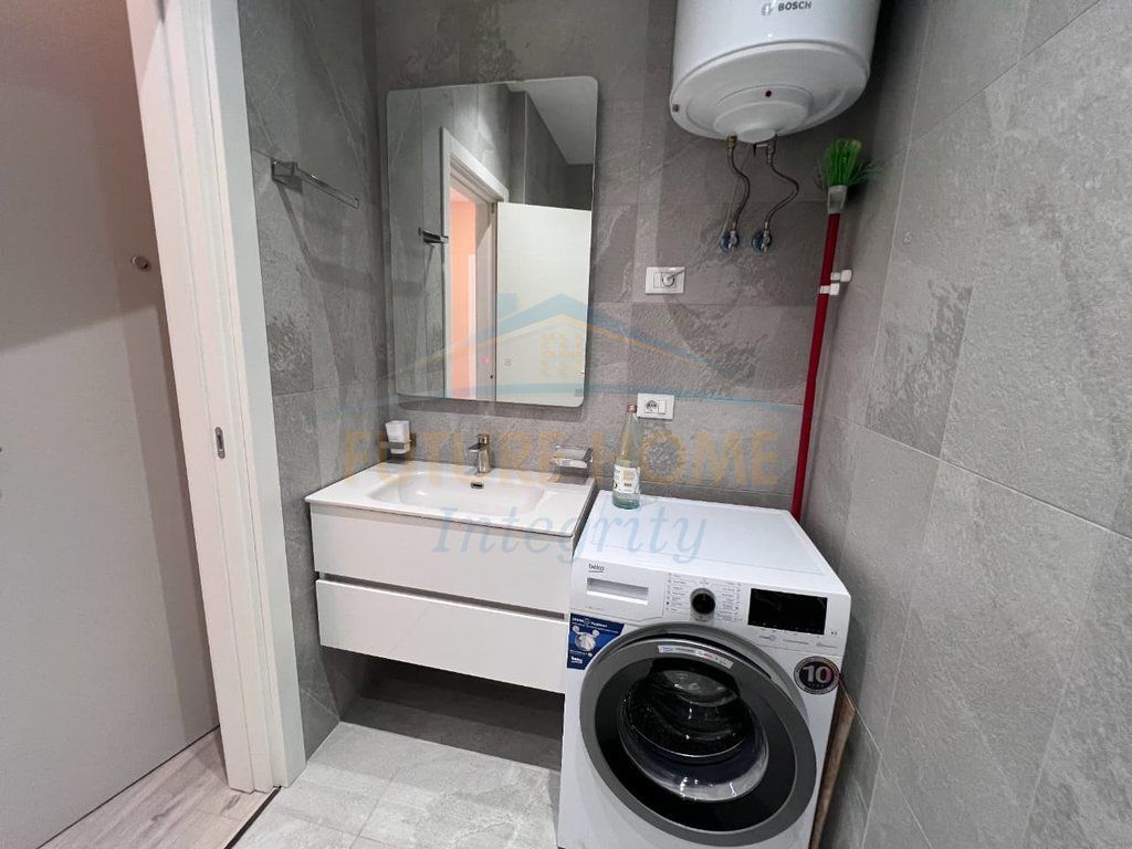 Qera, Apartament 1+1+Post Parkimi, Foleja e Gjelbër, Zogu i Zi, Tiranë.