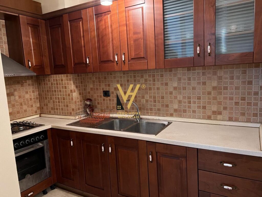 APPARTAMENTO 2+1+BLK IN AFFITTO A KODRA E DIELLIT 55.000 LEKE