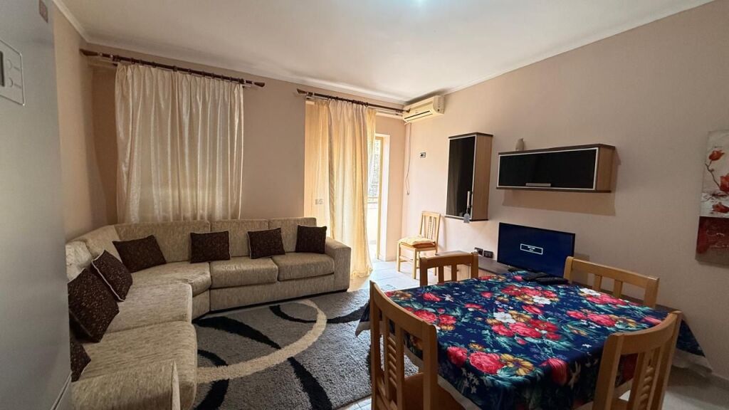 Apartment 1+1 for rent at Fresku