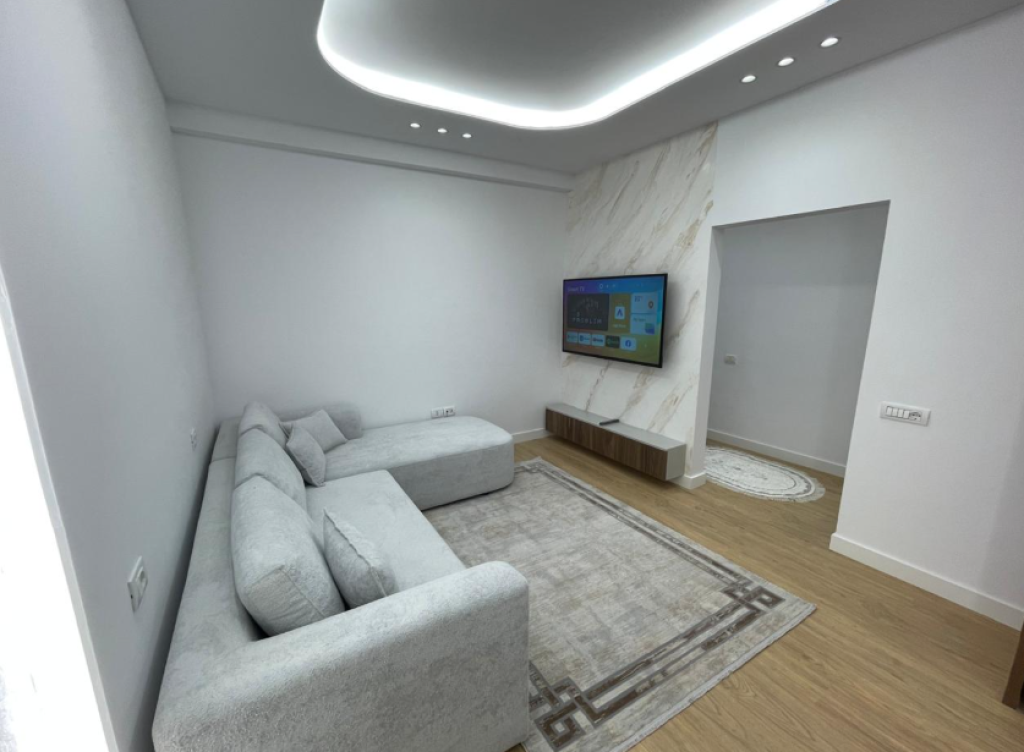🏡 Shitet Apartament 1+1 – Astir, Vila L