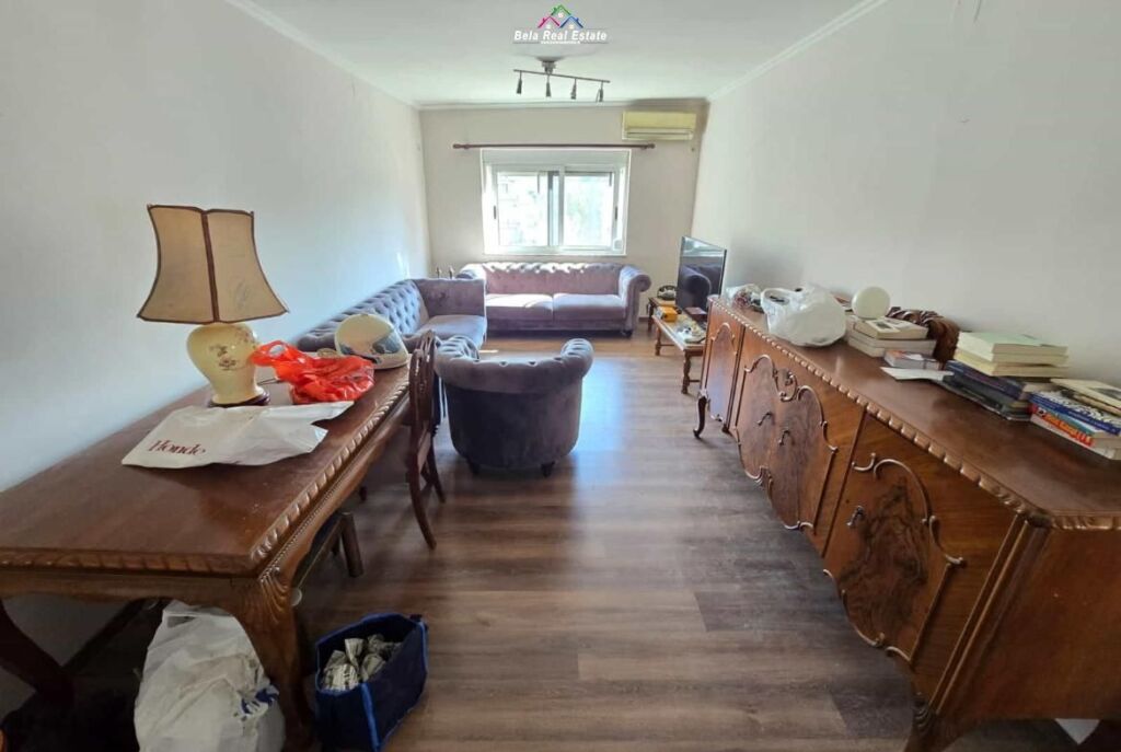 Appartamento In Vendita 2+1 In Centro (ID B121210) Tirana