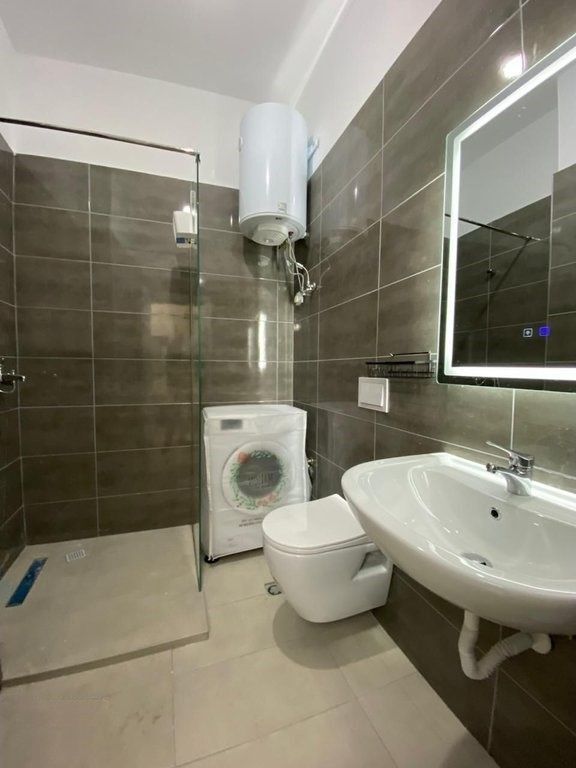 IN AFFITTO APPARTAMENTO NUOVO 1+1 VICINO AL NUOVO BOULEVARD