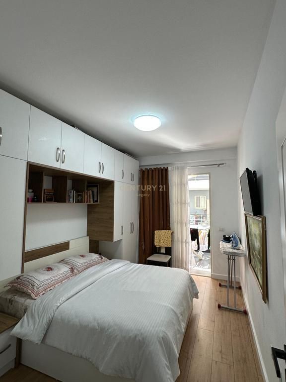 We sell a 2+1 apartment at Tom Doshi Complex, Shkoze