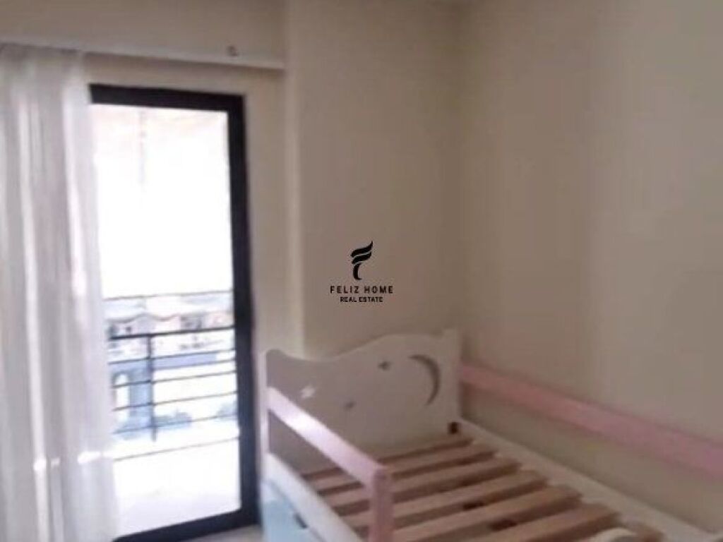 APPARTAMENTO IN AFFITTO 2+1 ASTIR 55.000 LEKE FH-68491