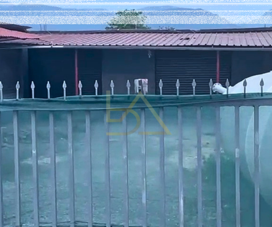 Jepet Magazinë me Qira – Autostrada Kashar–Thumanë