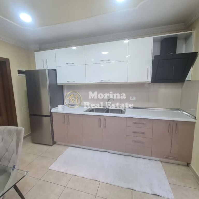 Rent | Apartment 1 + 1 | Vasil Shanto | 550 €/month