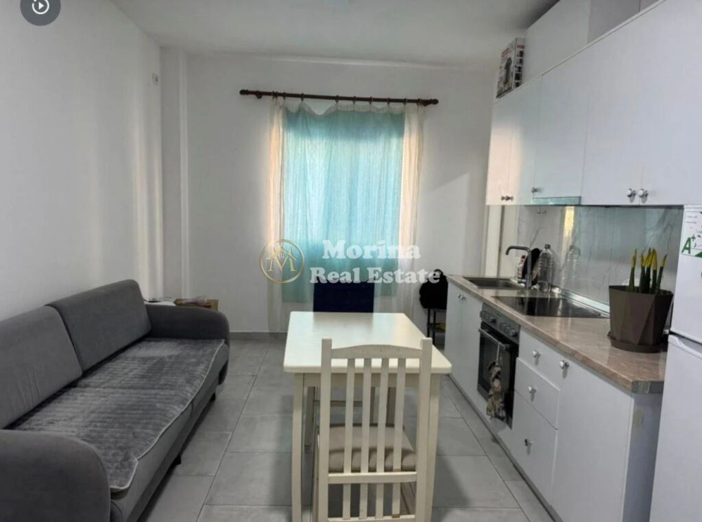 Rent | Apartment 1 + 1 | 5 May Street | 400 €/month