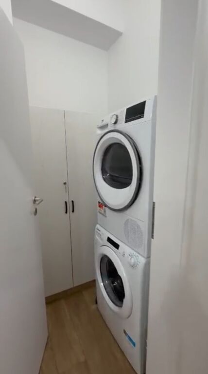 Apartment 2+1/ balcony Ali Demi