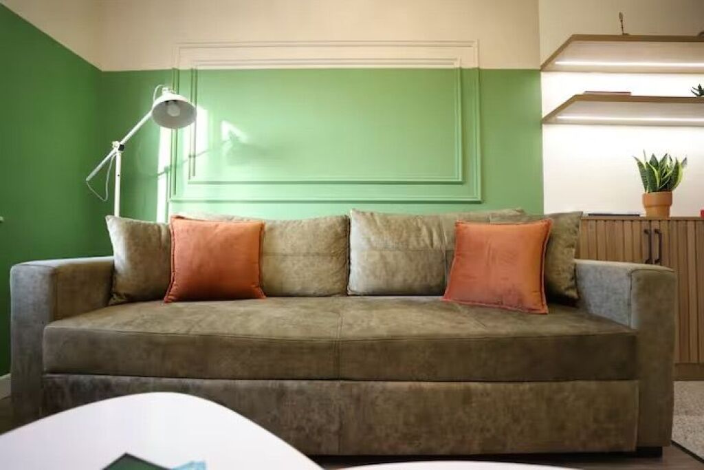 💎 Appartamento 1+1 | 41.3 m² | 110.000€ / 📍BLLOK