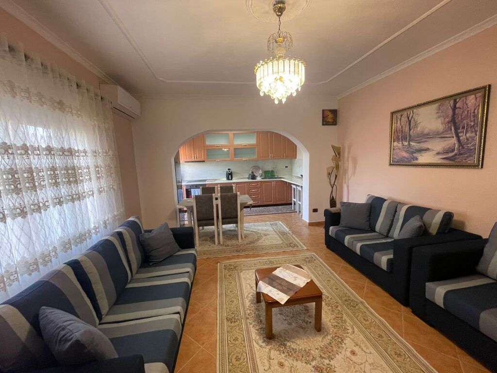 appartamento 3+1 in affitto kodra e priftit