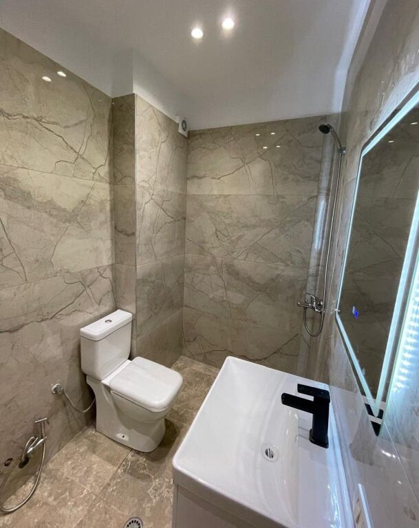 📌 Apartament në shitje 1+1 në Astir, Vila L