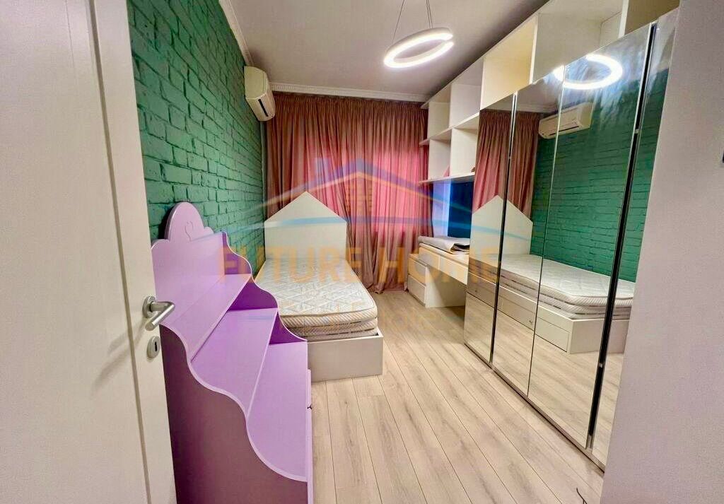 🏡 2+1+2 Totalmente Investito al Ex-Parco – Con Ipoteca & Arredato! ✨