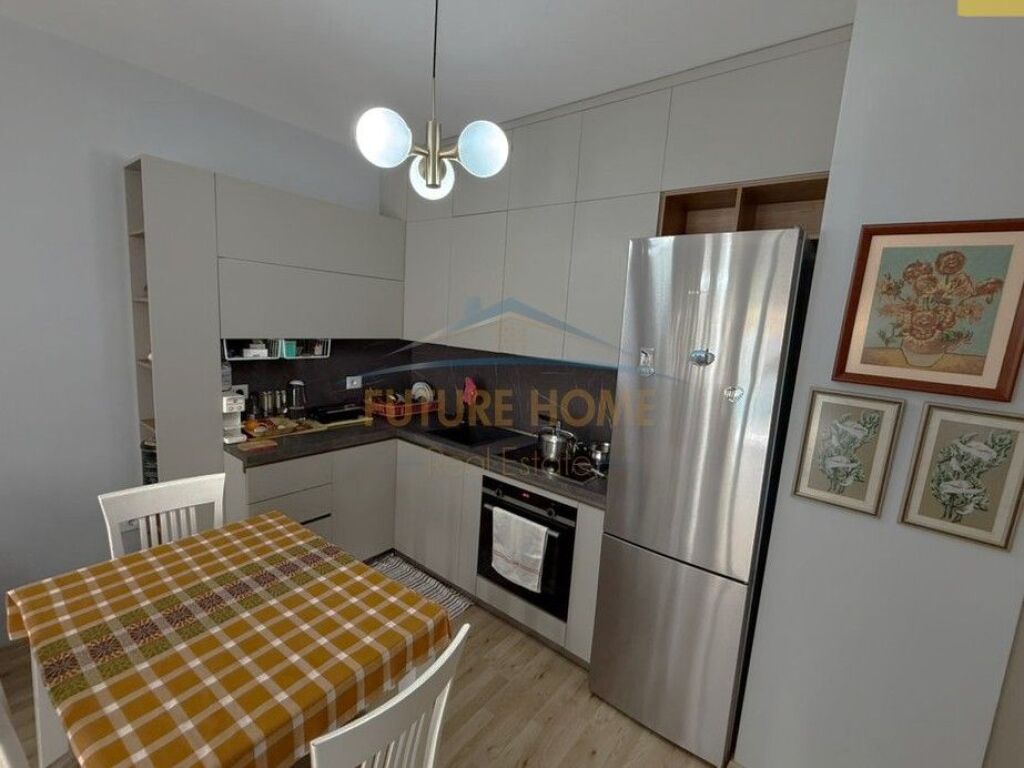 Affitto,Appartamento 1+1,Complesso Fiori Di Bosco,Tirana