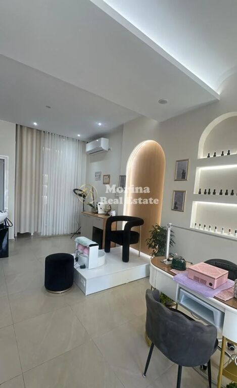 Rent | Business Premises | Kavaja Street | 1000 €/month