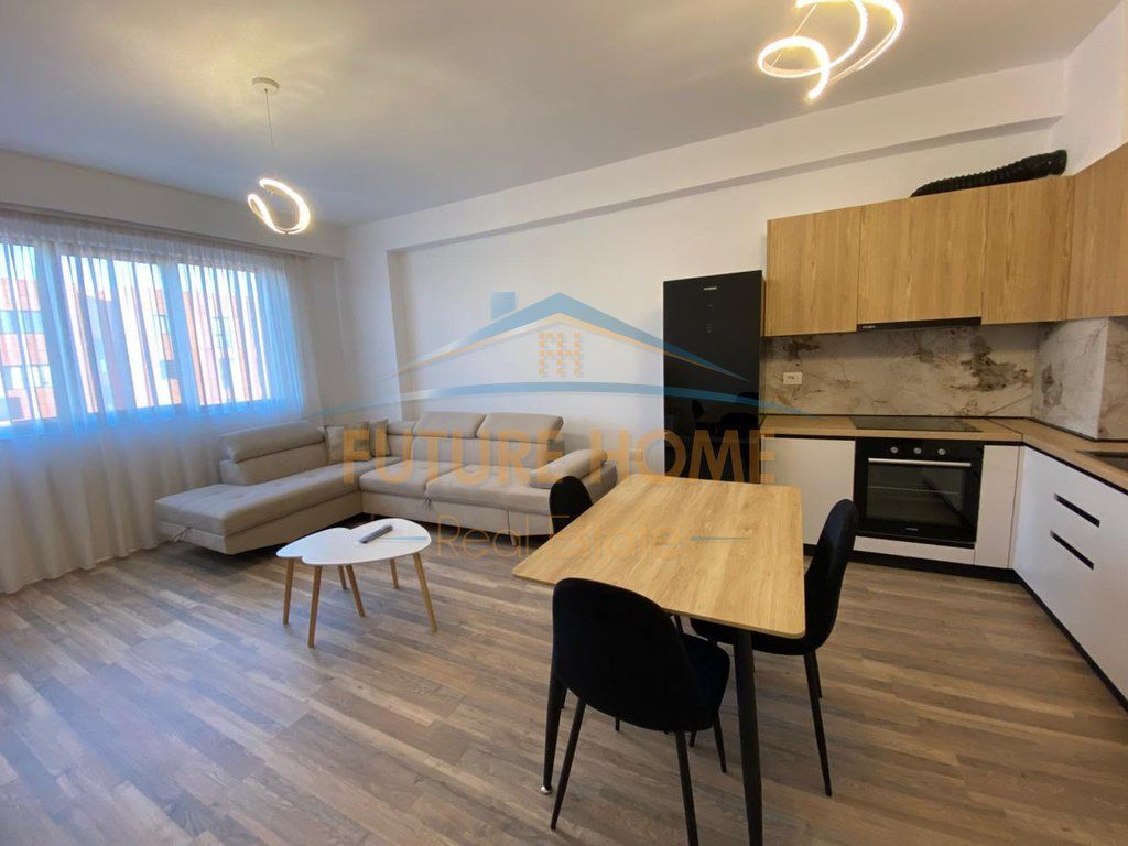 Rent, Apartment 1+1+Parking Space, Urban Gate Residence, Unaza e Re